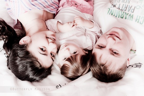 Семейные: счастье