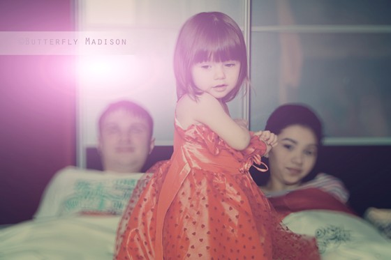 Семейные: счастье