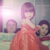 Портфолио Anna